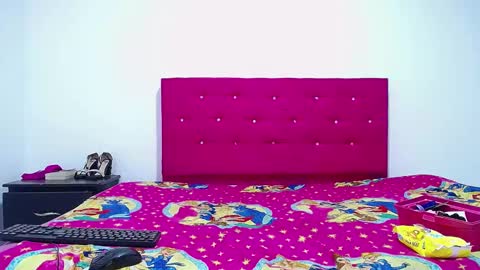 Snapshot of candy_dustano69 chatting on 17, 2, 2025 CANDY DUSTANO online show from 17, 2, 2025