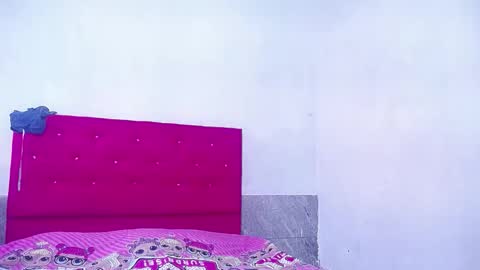 CANDY DUSTANO online show from 10, 4, 2026