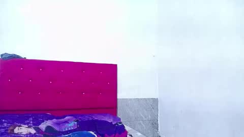 CANDY DUSTANO online show from 15, 4, 2026