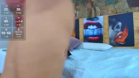 Snapshot of candy_feett chatting on 13, 2, 2026 Jolie online show from 13, 2, 2026