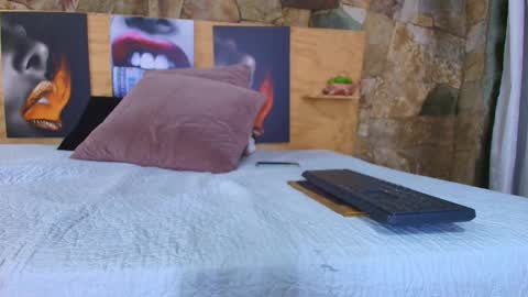 Snapshot of candy_feett chatting on 26, 2, 2026 Jolie online show from 26, 2, 2026