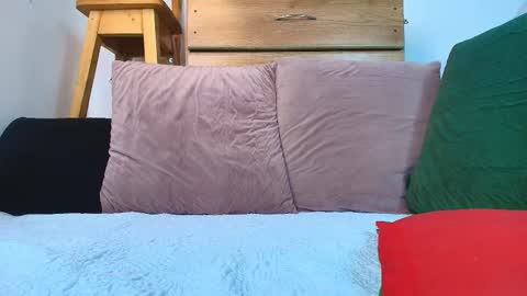 Snapshot of candy_feett chatting on 18, 3, 2026 Jolie online show from 18, 3, 2026