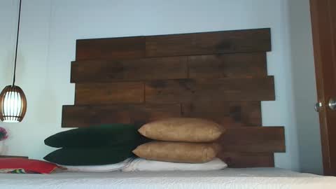 Snapshot of candy_feett chatting on 19, 3, 2026 Jolie online show from 19, 3, 2026