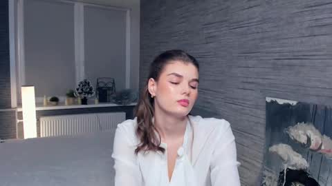 Snapshot of candy_flo chatting on 29, 1, 2025 Flora online show from 29, 1, 2025