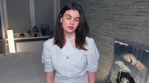 Snapshot of candy_flo chatting on 29, 1, 2025 Flora online show from 29, 1, 2025