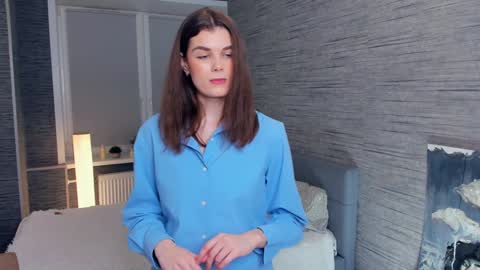 Snapshot of candy_flo chatting on 30, 1, 2025 Flora online show from 30, 1, 2025