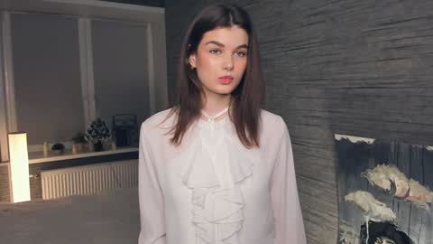 Snapshot of candy_flo chatting on 2, 2, 2025 Flora online show from 2, 2, 2025