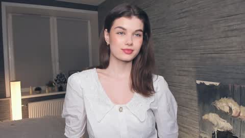 Snapshot of candy_flo chatting on 3, 2, 2025 Flora online show from 3, 2, 2025