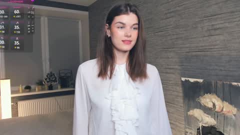 Snapshot of candy_flo chatting on 6, 2, 2025 Flora online show from 6, 2, 2025