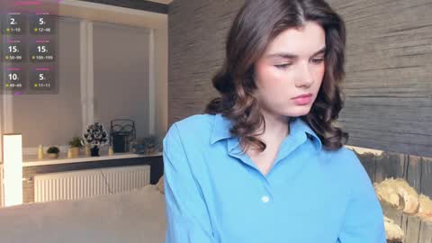 Snapshot of candy_flo chatting on 8, 2, 2025 Flora online show from 8, 2, 2025