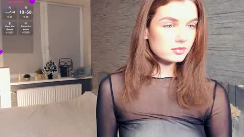 Snapshot of candy_flo chatting on 14, 2, 2025 Flora online show from 14, 2, 2025