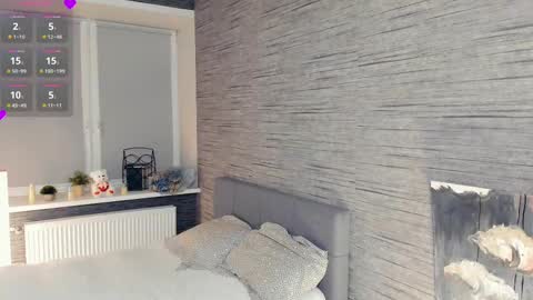 Snapshot of candy_flo chatting on 21, 2, 2025 Flora online show from 21, 2, 2025