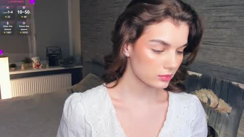 Snapshot of candy_flo chatting on 23, 2, 2025 Flora online show from 23, 2, 2025