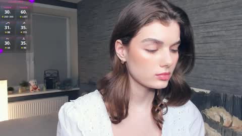 Snapshot of candy_flo chatting on 26, 2, 2025 Flora online show from 26, 2, 2025