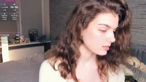 Snapshot of candy_flo chatting on 9, 3, 2025 Flora online show from 9, 3, 2025