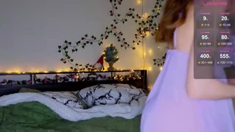 candy_flosse online show from 13, 1, 2026