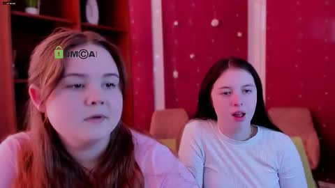 candy flossie1 online show from 19, 1, 2026