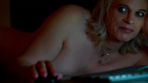 ExtraCandy online show from 29, 11, 2025