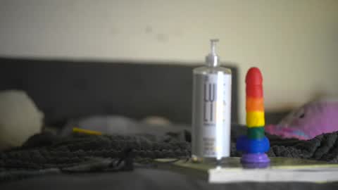 ExtraCandy online show from 2, 12, 2025