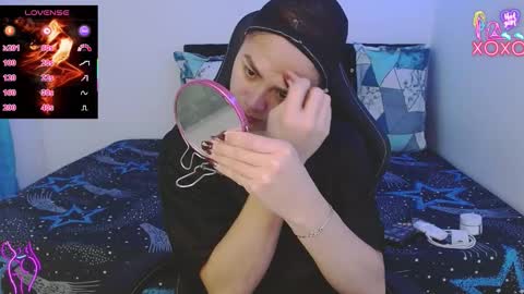 candy_giuliana21 online show from 7, 2, 2026