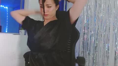 candy_giuliana21 online show from 4, 3, 2026