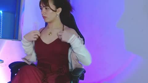 Snapshot of candy_giuliana21 chatting on 21, 4, 2026 candy_giuliana21 online show from 21, 4, 2026