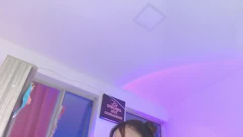 Snapshot of candy_giuliana21 chatting on 1, 5, 2026 candy_giuliana21 online show from 1, 5, 2026