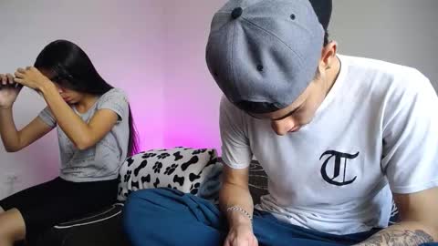 Snapshot of candy_grey28 chatting on 25, 9, 2025 Candy Grey online show from 25, 9, 2025