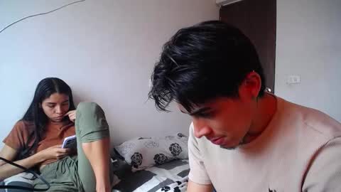 Snapshot of candy_grey28 chatting on 11, 10, 2025 Candy Grey online show from 11, 10, 2025