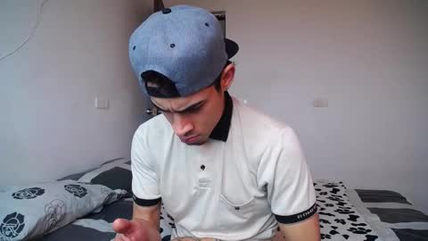 Snapshot of candy_grey28 chatting on 12, 10, 2025 Candy Grey online show from 12, 10, 2025