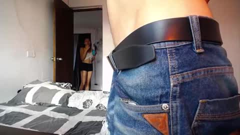 Snapshot of candy_grey28 chatting on 14, 10, 2025 Candy Grey online show from 14, 10, 2025