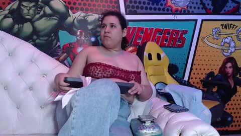 Snapshot of candy_hairy chatting on 16, 1, 2026 candy online show from 16, 1, 2026