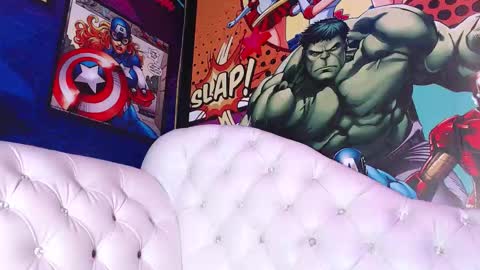 Snapshot of candy_hairy chatting on 1, 2, 2026 candy online show from 1, 2, 2026