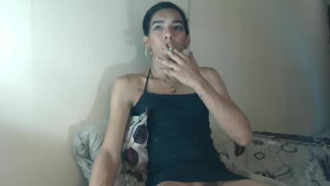 Snapshot of candy_hot_trans chatting on 8, 2, 2025 candy_hot_trans online show from 8, 2, 2025