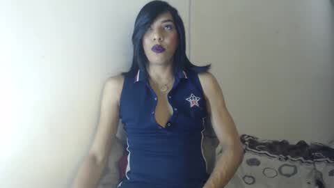 Snapshot of candy_hot_trans chatting on 13, 2, 2025 candy_hot_trans online show from 13, 2, 2025