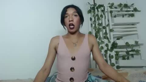 candy_hot_trans online show from 31, 3, 2026