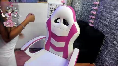 candy_kiss__ online show from 12, 1, 2026