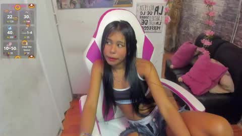 candy_kiss__ online show from 5, 5, 2026
