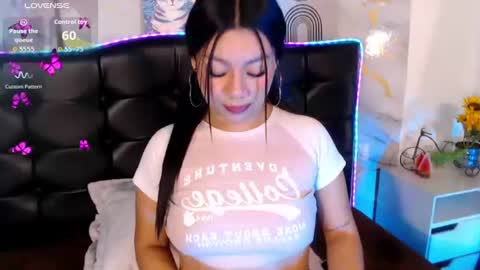 Isabella online show from 2, 7, 2026