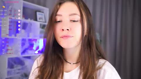 Leya online show from 3, 11, 2025