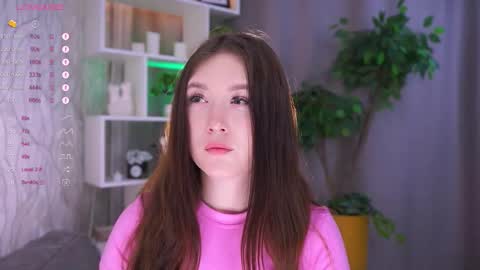 Leya online show from 10, 11, 2025