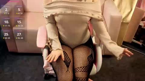 Candy online show from 17, 3, 2026