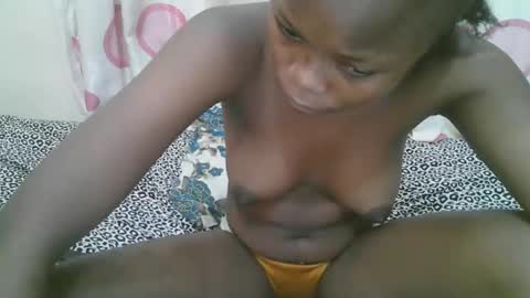 Snapshot of candy_lisah chatting on 7, 3, 2026 Lisa online show from 7, 3, 2026