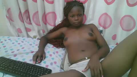 Snapshot of candy_lisah chatting on 15, 3, 2026 Lisa online show from 15, 3, 2026