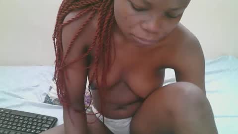 Snapshot of candy_lisah chatting on 25, 3, 2026 Lisa online show from 25, 3, 2026