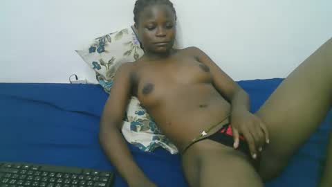 Snapshot of candy_lisah chatting on 19, 4, 2026 Lisa online show from 19, 4, 2026