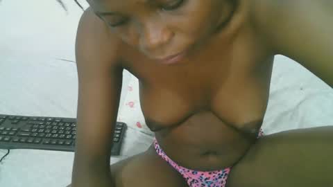 Snapshot of candy_lisah chatting on 30, 4, 2026 Lisa online show from 30, 4, 2026