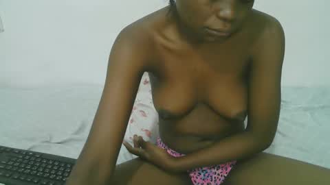 Snapshot of candy_lisah chatting on 1, 5, 2026 Lisa online show from 1, 5, 2026