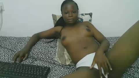 Snapshot of candy_lisah chatting on 7, 5, 2026 Lisa online show from 7, 5, 2026