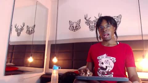 CANDY LOVE  DANNA online show from 26, 2, 2025